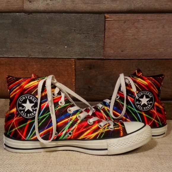 Converse Shoes - Converse Chuck Taylor All Star Neon Unisex